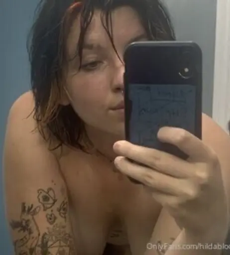 Image 11945762 from sunnysunrayss / HildaCitrine