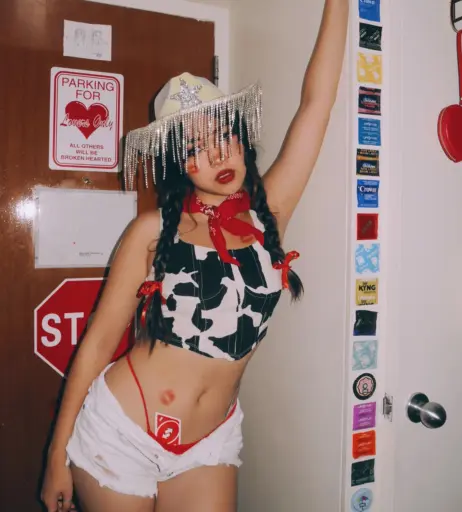 Image 11945630 from Natalie Tran / itsnatalietran