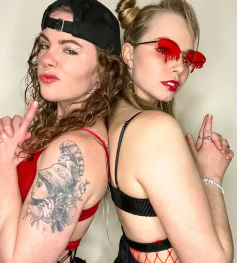 Image 11947864 from HaileeandKendra - Hailee Kendra