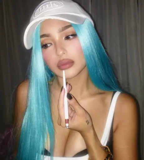 Image 11941331 from Andrea Brillantes / Blythe