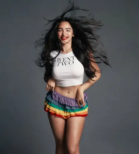 Image 11941292 from Andrea Brillantes / Blythe