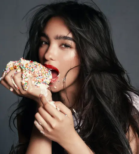 Image 11941299 from Andrea Brillantes / Blythe