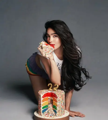 Image 11941289 from Andrea Brillantes / Blythe
