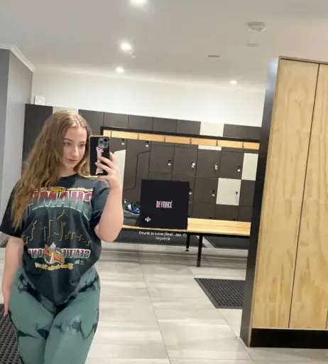 Image 11940356 from Isobel Hall/issye.fitness