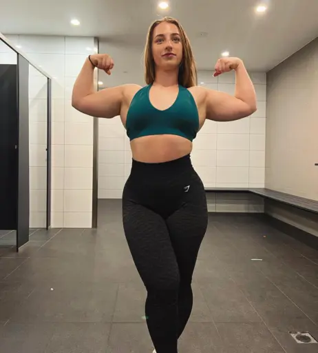 Image 11940358 from Isobel Hall/issye.fitness