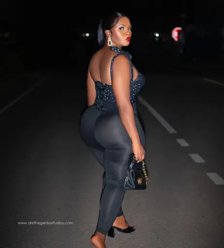 Image 11940260 from Yvonne Delali | yvonnedelali_model from perfectwrapgh