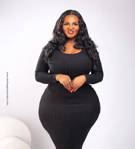 Image 11940267 from Yvonne Delali | yvonnedelali_model from perfectwrapgh