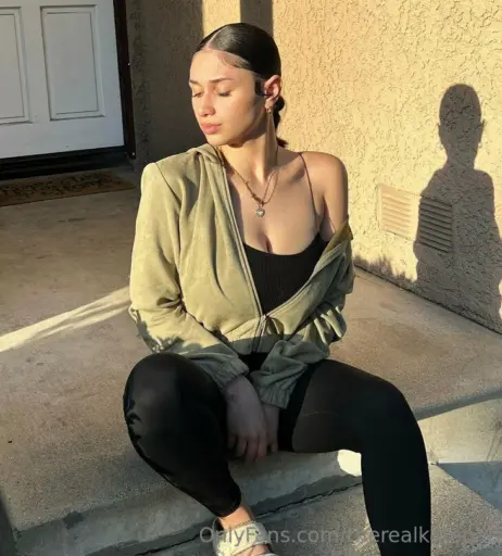 Image 11943560 from Kate Parker / officialkateparker