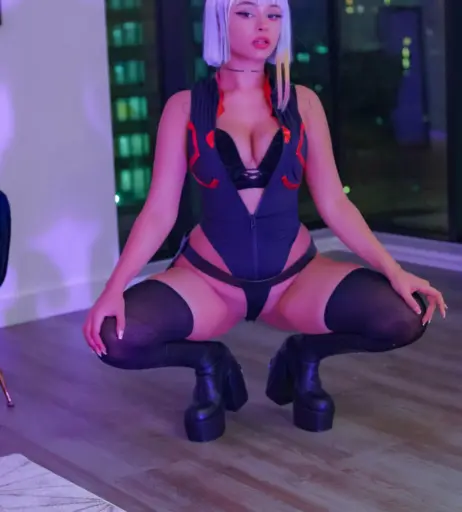 Image 11918022 from Lela Sohna // Urbabydollxo