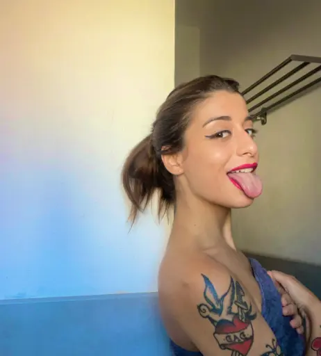 Image 11915523 from Silvia Soprano / silviasoprano_ /silviasoprano