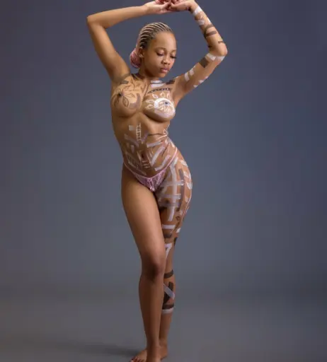 Image 11915186 from Azanian Doll aka Smah Yellow