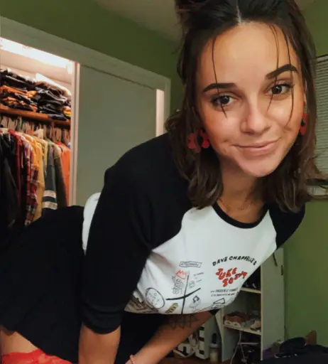 Image 11914548 from Leyla Ingalls @leylaingallz