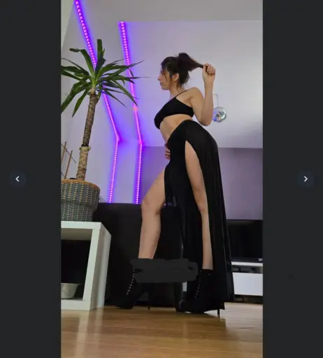 Image 11914794 from OnlyFans -MiMi-Nunchaku- MYM (French OF Site)
