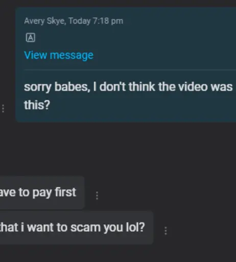 Image 11917789 from Avery Skye @averyyskye