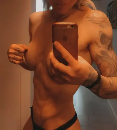 Image 11916266 from mrsbadass_ink / mrs_physique ( Pauline von Schinkel )