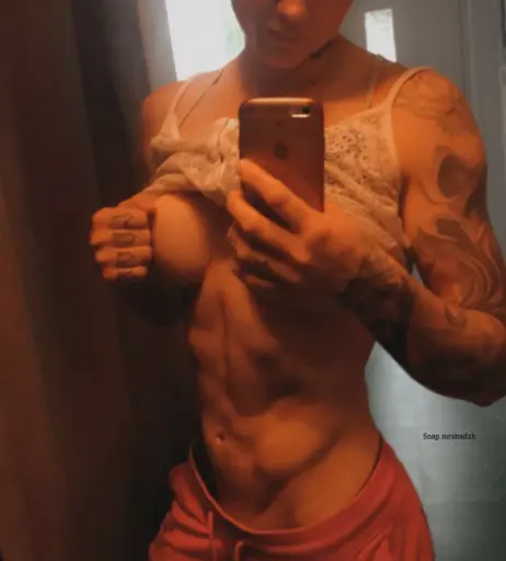 Image 11916268 from mrsbadass_ink / mrs_physique ( Pauline von Schinkel )