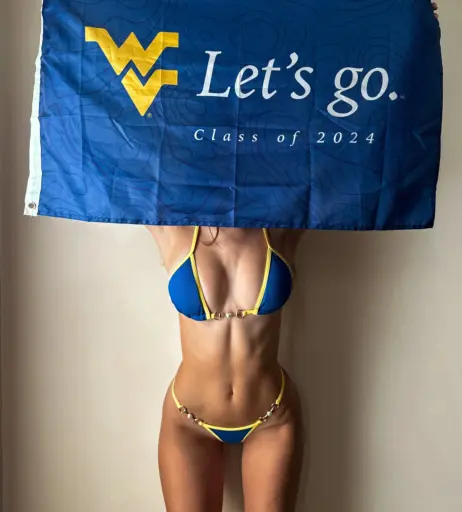 Image 11911654 from hannah.rose01 / wvumaskgirl