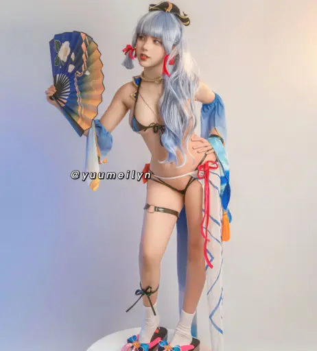 Image 11910467 from Linhi_cute - yuumeilyn