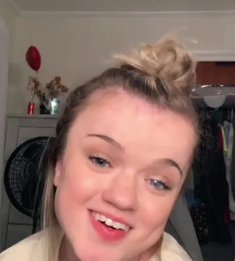 Image 11910158 from cassandramaechild, Cassandra Mae Davis