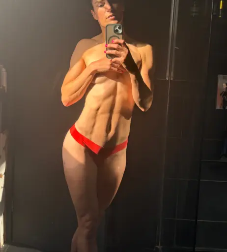 Image 11913968 from gymgirlalias | aliasroseof | Alias Rose