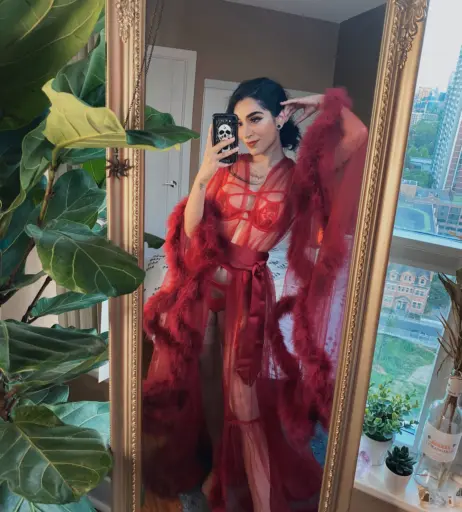 Image 11912128 from Saira Rose | gymleadersaira | sairaspooks |  sairansfw