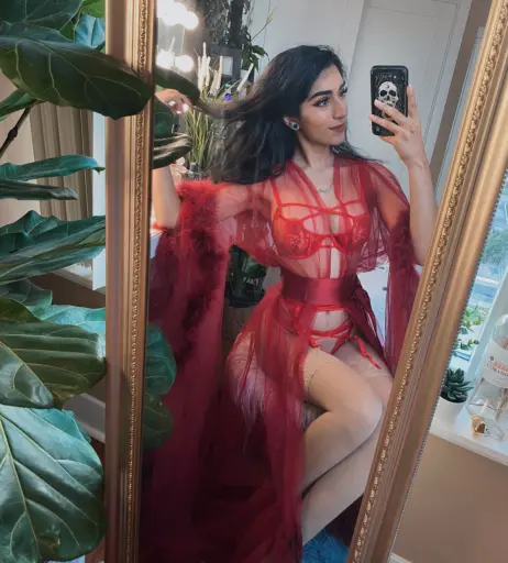 Image 11912107 from Saira Rose | gymleadersaira | sairaspooks |  sairansfw