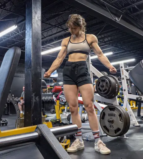 Image 11919915 from jjjeeessiiiccaaa (jessica) fitness girl