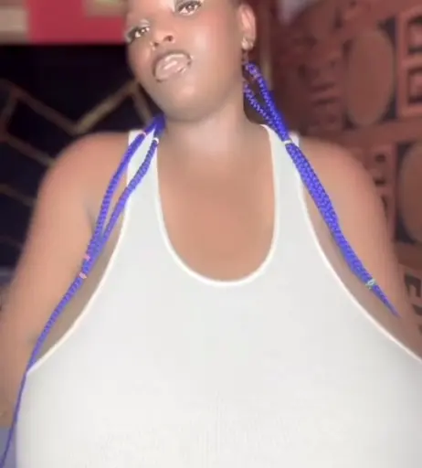 Image 11928392 from Busty Vivian: Biggest boobs in Africa !