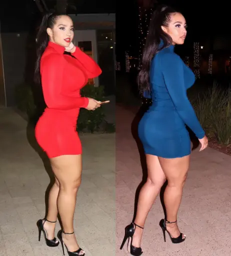 Image 11925616 from Demetria Obilor