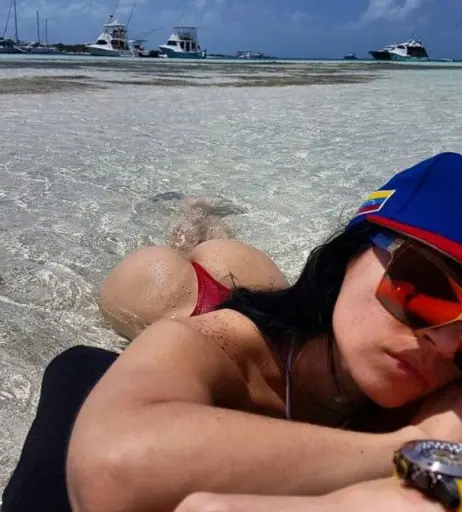 Image 11927456 from Diosa Canales