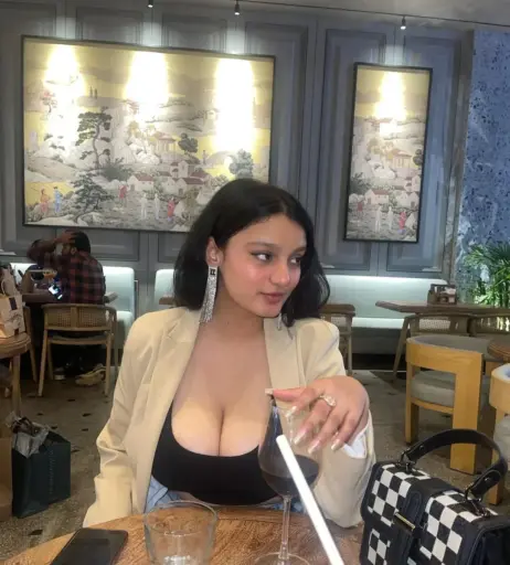 Image 11927122 from @_ayushaaaa__, Ayusha, busty Indian influencer