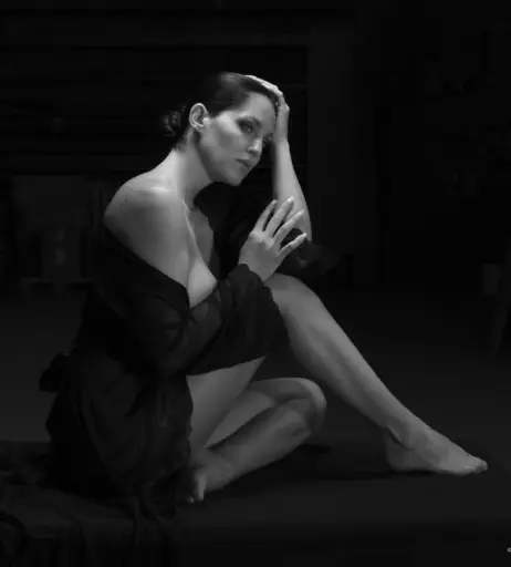 Image 11927111 from German Bombshell Tanja