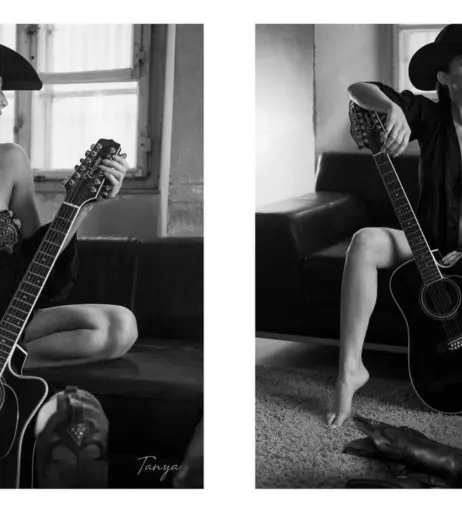 Image 11927109 from German Bombshell Tanja