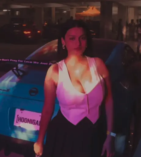 Image 11927143 from @_ayushaaaa__, Ayusha, busty Indian influencer