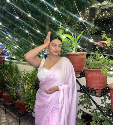 Image 11927140 from @_ayushaaaa__, Ayusha, busty Indian influencer