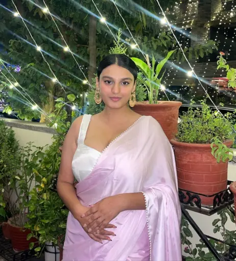 Image 11927144 from @_ayushaaaa__, Ayusha, busty Indian influencer