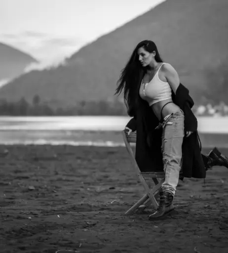 Image 11927090 from German Bombshell Tanja