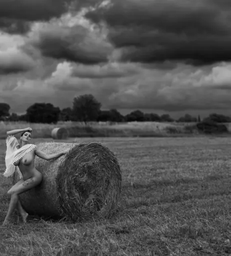 Image 11927083 from German Bombshell Tanja