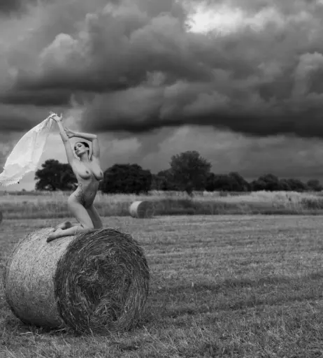 Image 11927084 from German Bombshell Tanja