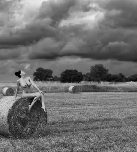 Image 11927067 from German Bombshell Tanja