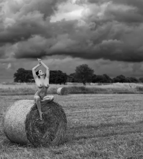 Image 11927069 from German Bombshell Tanja