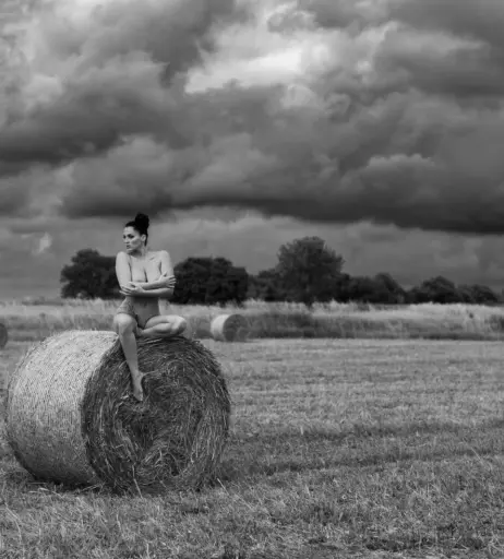 Image 11927071 from German Bombshell Tanja