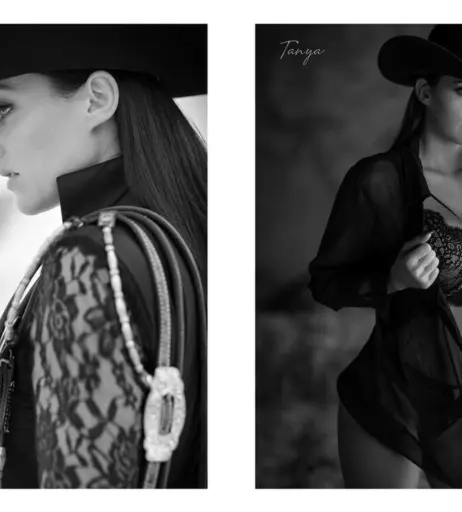 Image 11927076 from German Bombshell Tanja