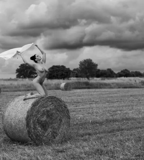 Image 11927078 from German Bombshell Tanja