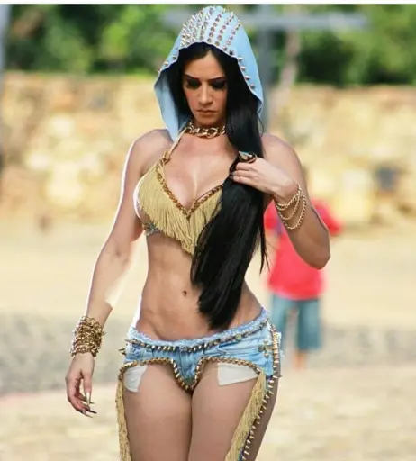 Image 11927299 from Diosa Canales