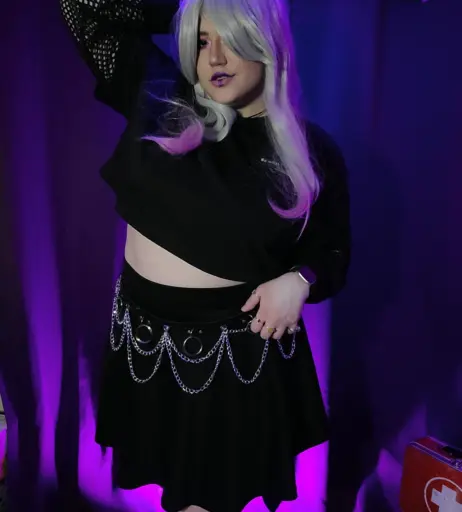 Image 11921884 from PixelxKitten // JuliexKitten // Julie Kitten Cosplay