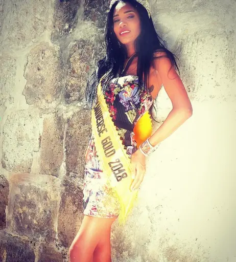 Image 11923429 from Caramelitooo / July caramelo tentación / tentaocandy