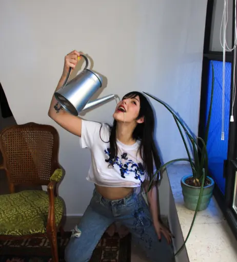 Image 11923416 from Yumii17 / Sad Mikassa / Aline Borinsky