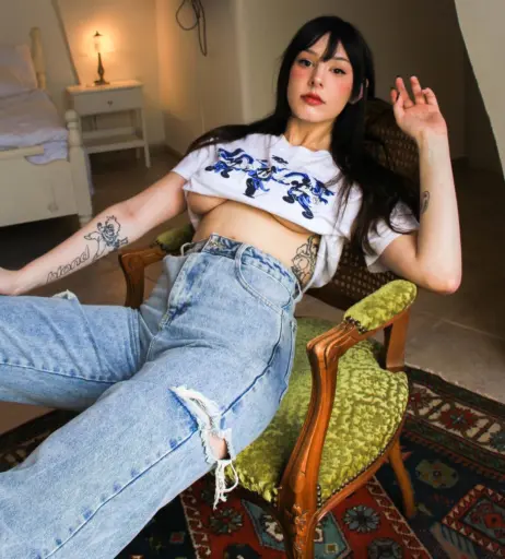 Image 11923390 from Yumii17 / Sad Mikassa / Aline Borinsky