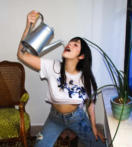 Image 11923396 from Yumii17 / Sad Mikassa / Aline Borinsky